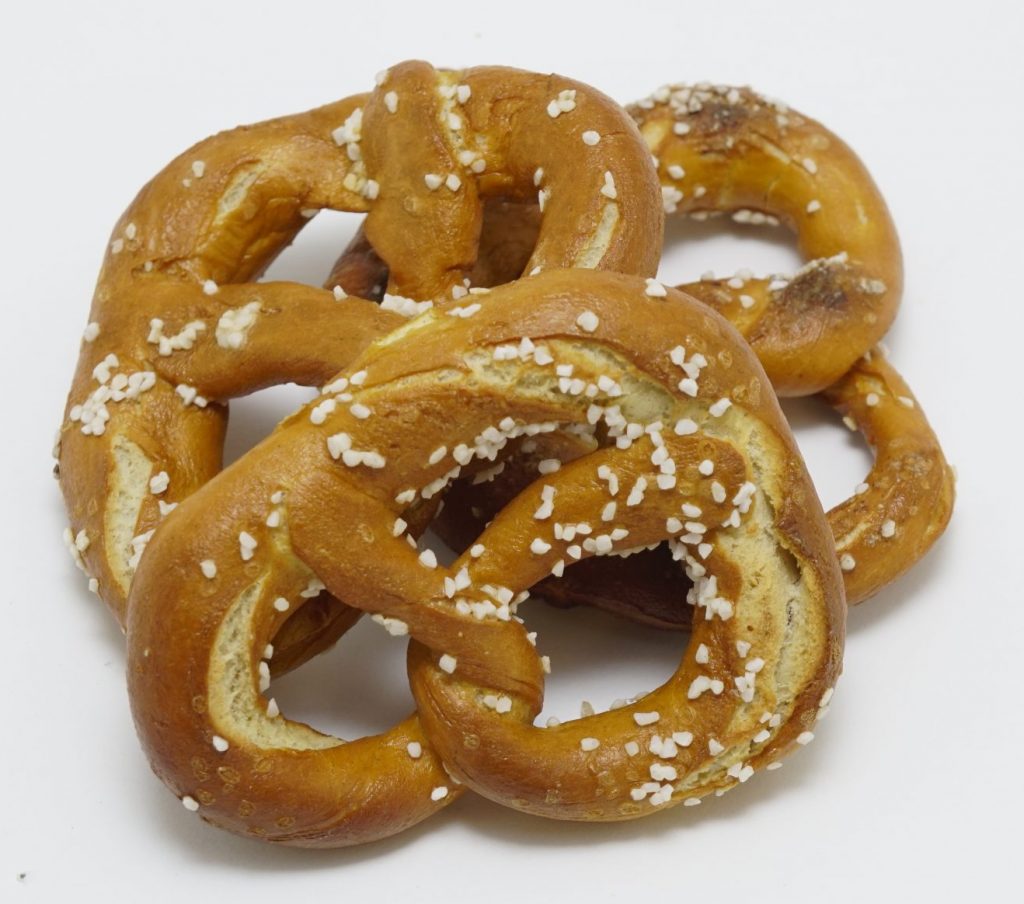 Gourmet Authentic Pennsylvania Dutch Pretzels for Sale from Uncle Henry ...