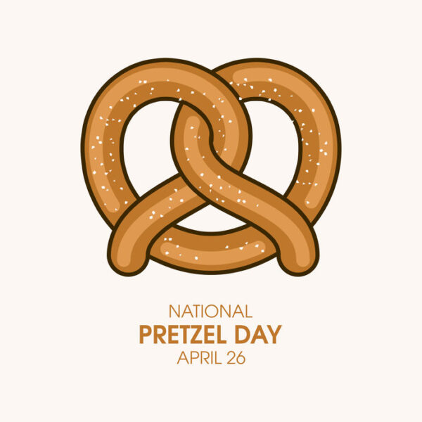 Prepare For National Pretzel Day April 26th 2023 Uncle Henrys Pretzel Bakery 